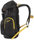 NITRO Daypacker Backpack Golden Black NITRO Daypacker Backpack Golden Black