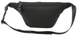 NITRO Hip Bag True Black