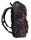 NITRO Daypacker Backpack Black Rose NITRO Daypacker Backpack Black Rose