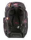 NITRO Daypacker Backpack Black Rose NITRO Daypacker Backpack Black Rose