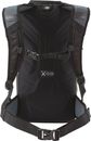 NITRO Rover 14 Backpack Black Out