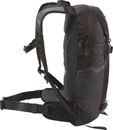 NITRO Rover 14 Backpack Black Out