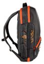 NITRO Gamer Backpack Penta Black NITRO Gamer Backpack Penta Black