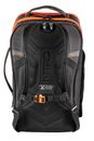NITRO Gamer Backpack Penta Black NITRO Gamer Backpack Penta Black