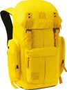 NITRO Daypacker Backpack Cyber Yellow NITRO Daypacker Backpack Cyber Yellow