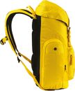 NITRO Daypacker Backpack Cyber Yellow NITRO Daypacker Backpack Cyber Yellow