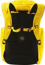 NITRO Daypacker Backpack Cyber Yellow NITRO Daypacker Backpack Cyber Yellow
