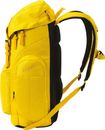 NITRO Daypacker Backpack Cyber Yellow NITRO Daypacker Backpack Cyber Yellow