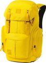 NITRO Daypacker Backpack Cyber Yellow NITRO Daypacker Backpack Cyber Yellow