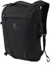 NITRO Remote Backpack Black NITRO Remote Backpack Black
