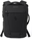 NITRO Remote Backpack Black NITRO Remote Backpack Black