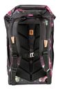 NITRO Cypress Backpack Black Rose NITRO Cypress Backpack Black Rose