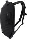 NITRO Remote Backpack With Insert Black NITRO Remote Backpack With Insert Black