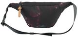 NITRO Hip Bag Black Rose