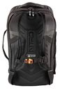 NITRO Gamer Backpack Diamond Black NITRO Gamer Backpack Diamond Black