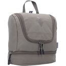 NITRO Travel Kit Waxed Lizard NITRO Travel Kit Waxed Lizard