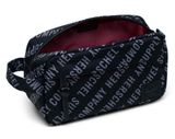 Herschel Chapter Carry On Travel Kit Roll Call Black / Sharkskin Small