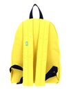 TOMMY HILFIGER TJM Campus Boy Backpack Valley Yellow TOMMY HILFIGER TJM Campus Boy Backpack Valley Yellow