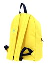 TOMMY HILFIGER TJM Campus Boy Backpack Valley Yellow TOMMY HILFIGER TJM Campus Boy Backpack Valley Yellow