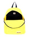 TOMMY HILFIGER TJM Campus Boy Backpack Valley Yellow TOMMY HILFIGER TJM Campus Boy Backpack Valley Yellow