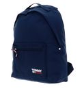 TOMMY HILFIGER TJW Campus Girl Backpack Twilight Navy