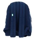 TOMMY HILFIGER TJW Campus Girl Backpack Twilight Navy