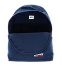 TOMMY HILFIGER TJW Campus Girl Backpack Twilight Navy