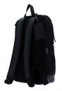 Calvin Klein Square Backpack Black