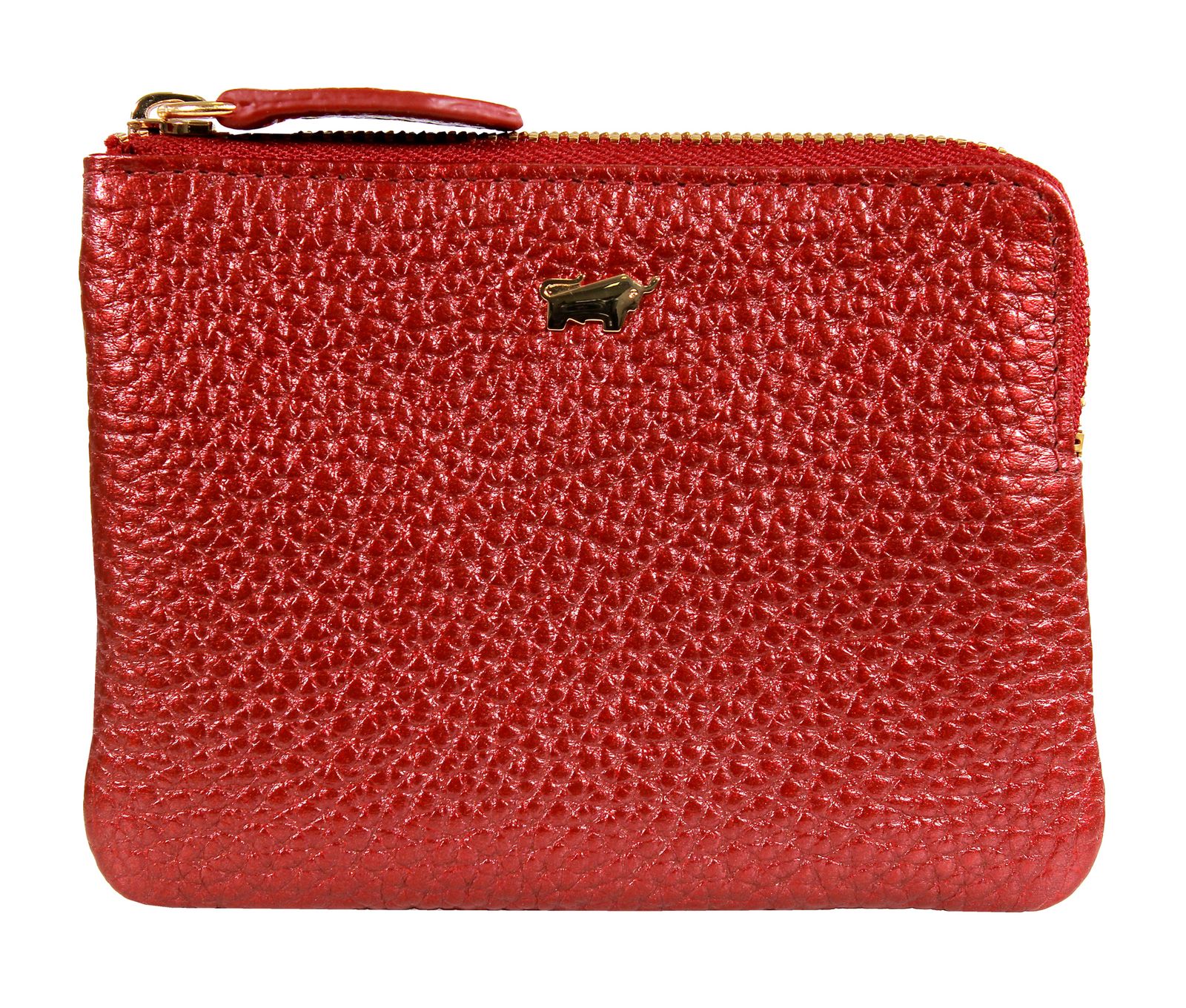 Braun Buffle Alessia Wallet 3+2CS S porte-monnaie Granat rouge Nouveau Braun Buffle Alessia Wallet 3+2CS S porte-monnaie Granat rouge Nouveau