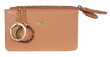 Braun Büffel Asti Key Case Cognac Braun Büffel Asti Key Case Cognac