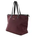 VALENTINO Marien Tote Vino VALENTINO Marien Tote Vino