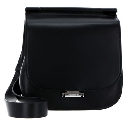 Calvin Klein Shoulder Bag S Black