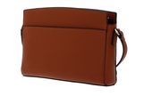 Calvin Klein EW Crossbody Bag Cognac Calvin Klein EW Crossbody Bag Cognac