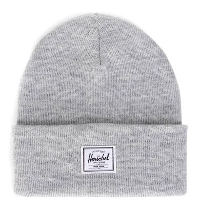 Herschel Beanie Heather Light Grey