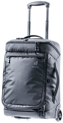 deuter Aviant Duffel Pro Movo 36 Black