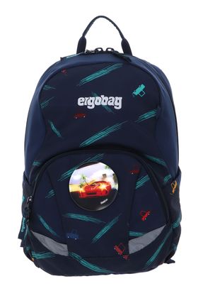 ergobag Ease Backpack L Bärnhard