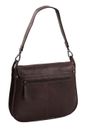 The Chesterfield Brand Jakarta Shoulderbag Brown The Chesterfield Brand Jakarta Shoulderbag Brown