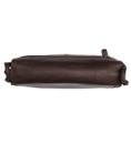 The Chesterfield Brand Jakarta Shoulderbag Brown The Chesterfield Brand Jakarta Shoulderbag Brown