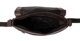 The Chesterfield Brand Irvine Shoulderbag Brown The Chesterfield Brand Irvine Shoulderbag Brown