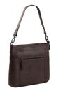 The Chesterfield Brand Jaipur Shoulderbag Brown The Chesterfield Brand Jaipur Shoulderbag Brown