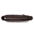 The Chesterfield Brand Jaipur Shoulderbag Brown The Chesterfield Brand Jaipur Shoulderbag Brown