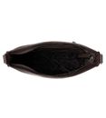The Chesterfield Brand Jaipur Shoulderbag Brown The Chesterfield Brand Jaipur Shoulderbag Brown