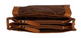 The Chesterfield Brand Jakarta Shoulderbag Cognac The Chesterfield Brand Jakarta Shoulderbag Cognac