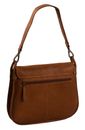 The Chesterfield Brand Jakarta Shoulderbag Cognac The Chesterfield Brand Jakarta Shoulderbag Cognac