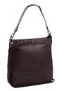 The Chesterfield Brand Joinville Shoulderbag Brown The Chesterfield Brand Joinville Shoulderbag Brown
