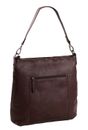 The Chesterfield Brand Joinville Shoulderbag Brown The Chesterfield Brand Joinville Shoulderbag Brown