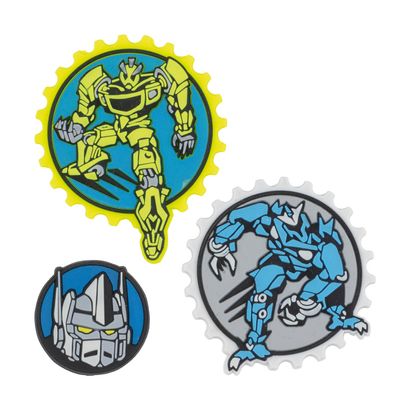 Scout Funny Snaps 3er Set Big Robots