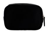VALENTINO Rossio Soft Cosmetic Case Nero