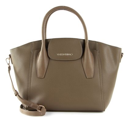 VALENTINO Vanvitelli Tote Taupe