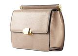VALENTINO Rosalie Satchel Taupe